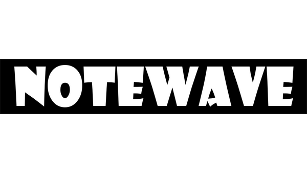 NoteWave