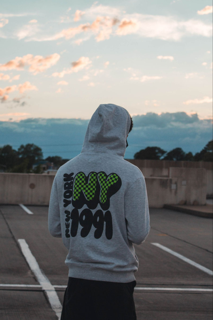 Hoodies